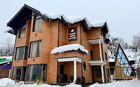 Chinar Wood Cottage